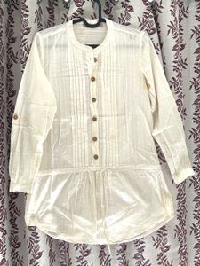 White Ladies Top