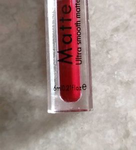 Flengo Liquid Matte Lipstick