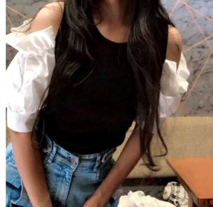 2 Branded Top