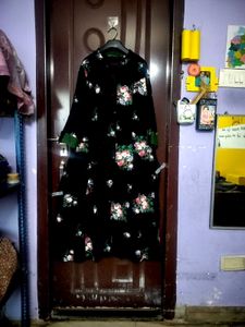 Avaasa Printed Kurti