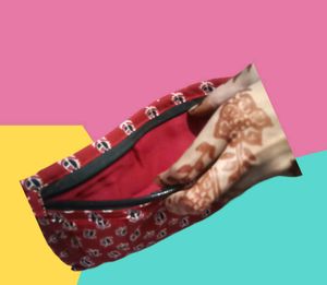 Pouch