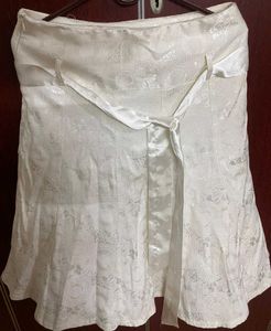 Mini Skirt