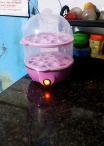 Electronic Egg Boiler