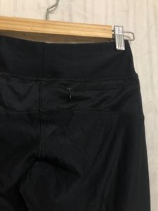 Crivit Black Capri