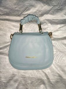 Charles &amp; Keith Chain Bag