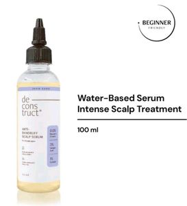 Deconstruct Anti Dandruff Serum
