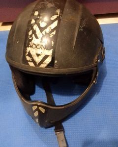 Helmet
