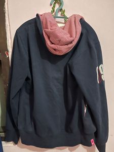 Winter Jacket