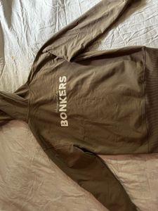 Bonkers Hoodie