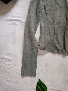 Wool Top