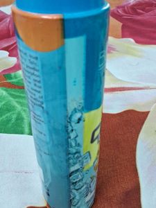 Super Cool Talcum  Powder