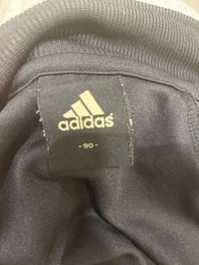 Adidas Originals Golden Stripe Track Jacket