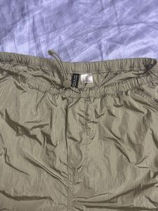 H&amp;M Parachute Trousers