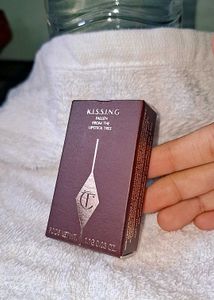 Charlotte Tilbury Mini 90s Pink Lipstick