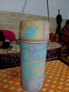 Portable Infant Feeding Milk Bottle Cover