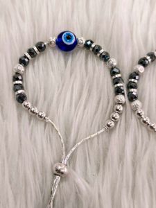 Pure Silver Kids Najariya