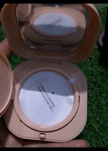 Jojo Diary Cushion Foundation