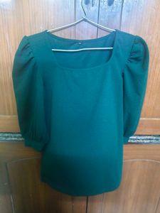 Green Top