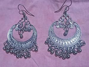 Beautiful Earings