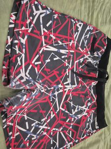 Men&#39;s Shorts Set