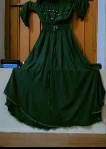 Beautiful Dress For Women Girls