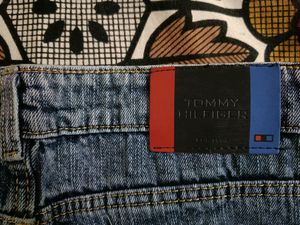 Jeans (34 waist)