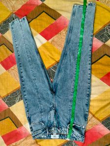 Imported Jeans