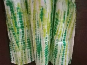 Combo-Stylish Women's 2-KurtasWithGreenSalwar