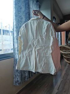 White Jacket