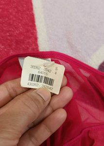 La Senza Intimates Top..32 To 34