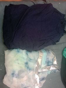 Kurti Set