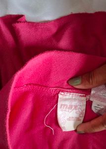 Mini Skirt For Girls