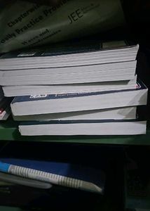 Mixed Book Lot - Various Genres