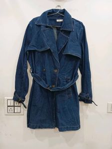 Denim Dress For Women