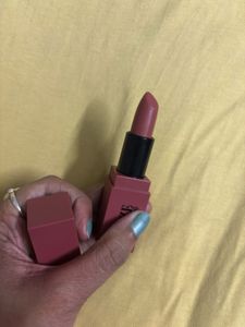 Staze9to9 Creme Matte Lipstick- 02 Bellini b