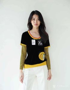 Cute Cartoon Sweater