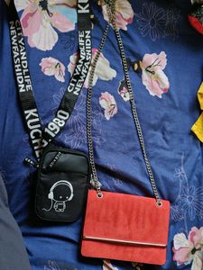 Chic Handbag Set from United Kingdom