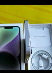 Iphone 13 ON EMI - BLUE