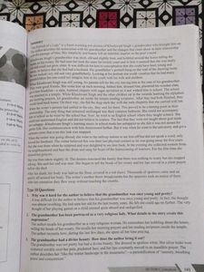 Oxford Genie English Class 11 with Free NCERT Sol.
