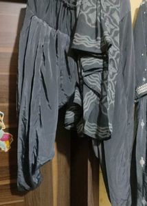 Partywear Suit Set