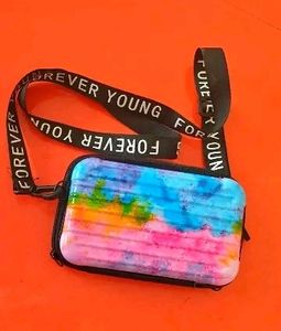 BOX BAG!! 🌸💗