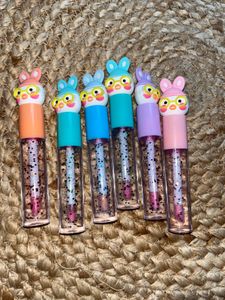 Koran Lips Gloss Only 1