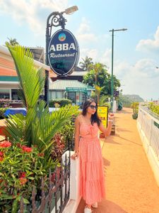 Cute Checkered Two-Piece Set