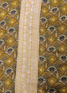 Ethnic Dress Material