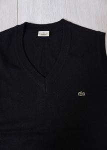 Lacoste Sweater Vest