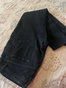 Black Jeans