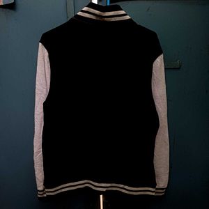 ⚫️🔵Captain America Jacket