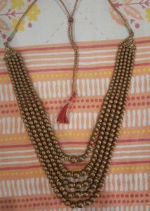 Unisex Neckpiece