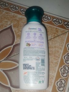 Himalaya Baby Care Set