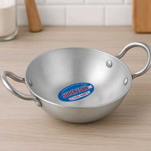 New Aluminum Mini Kadai